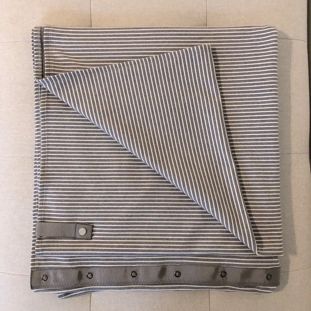 Lululemon Vinyasa Scarf